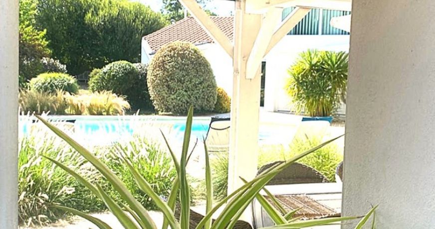 vente Villa Challans