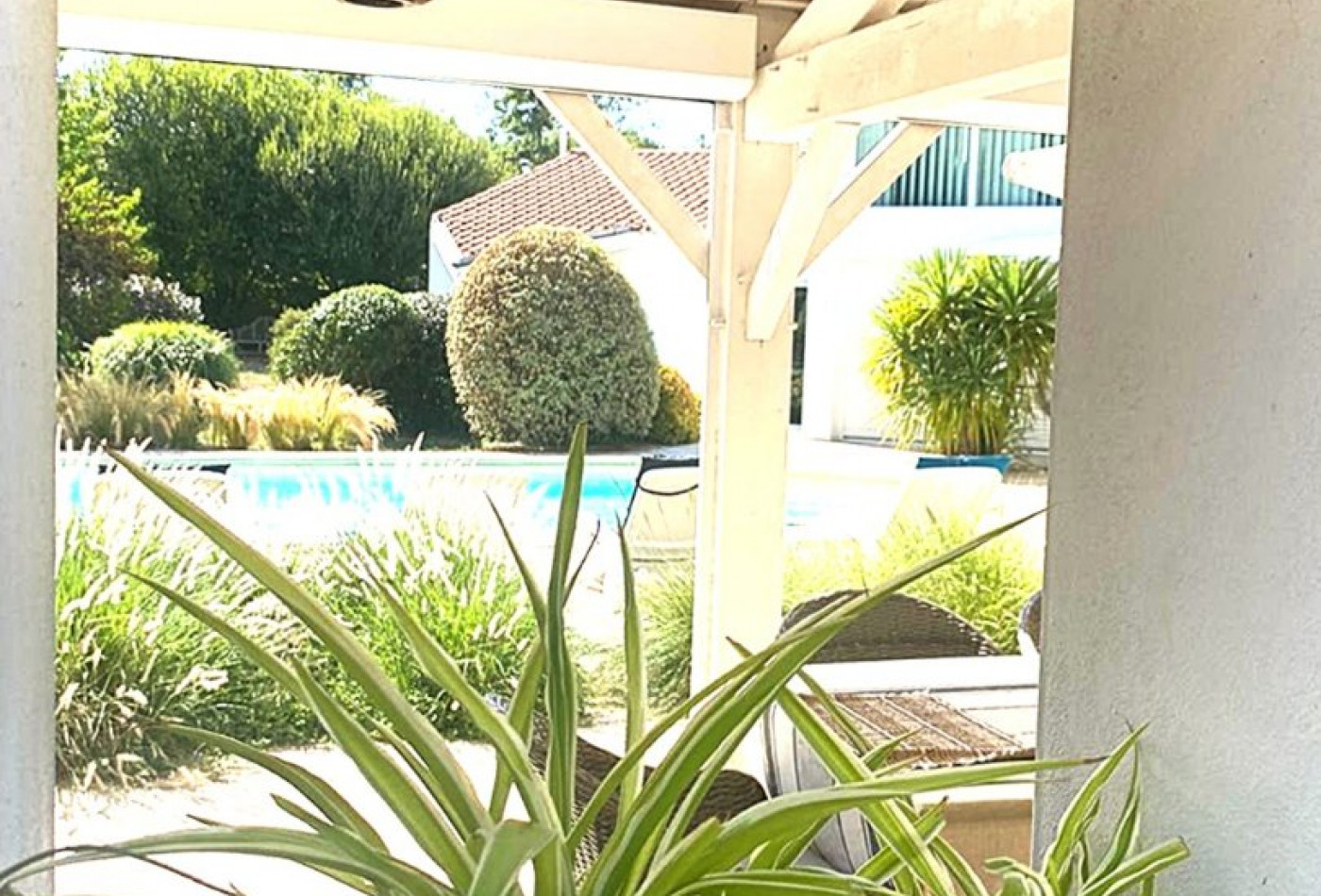 vente Villa Challans - Photo 2