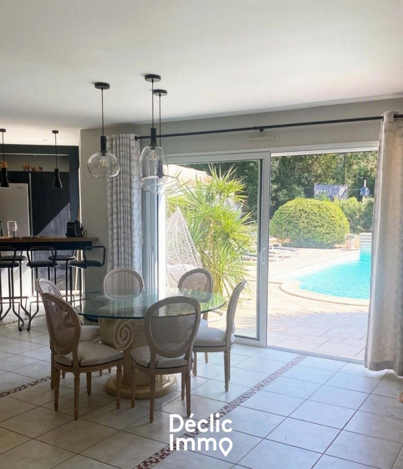 vente Villa Challans - Photo 8