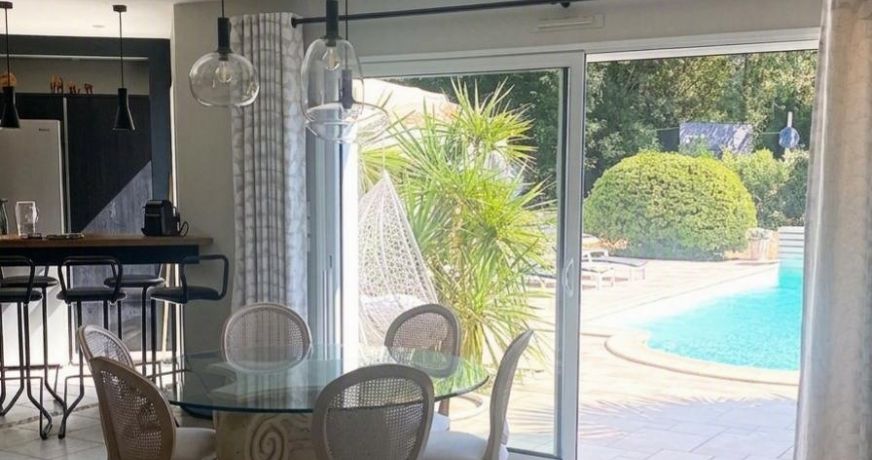 vente Villa Challans