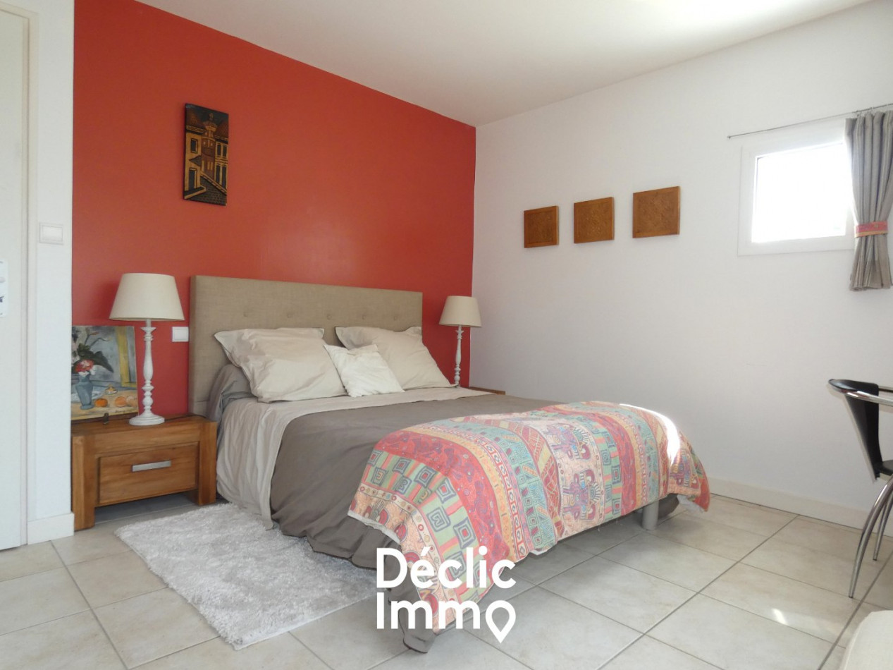 vente Villa Challans - Photo 9