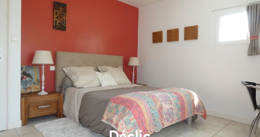 vente Villa Challans