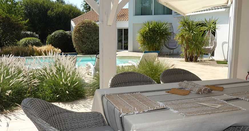 vente Villa Challans