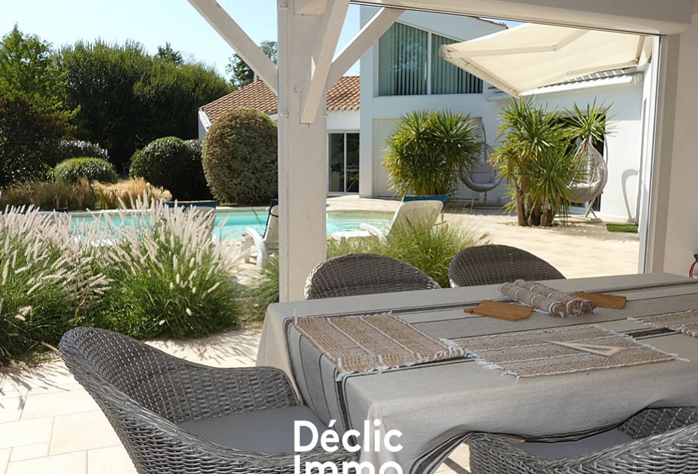 vente Villa Challans - Photo 3