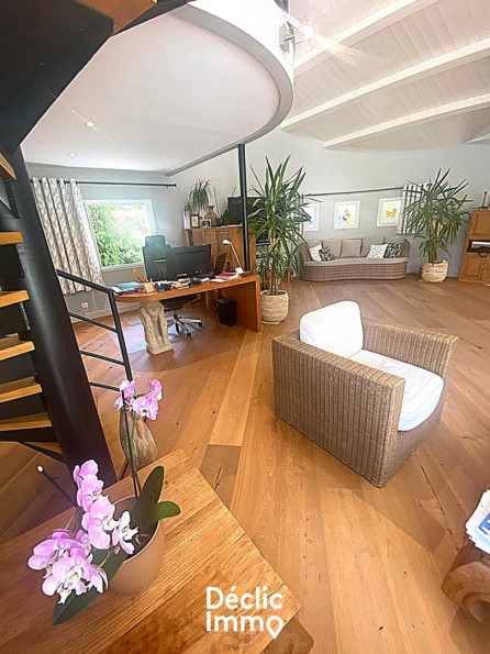 vente Villa Challans - Photo 7