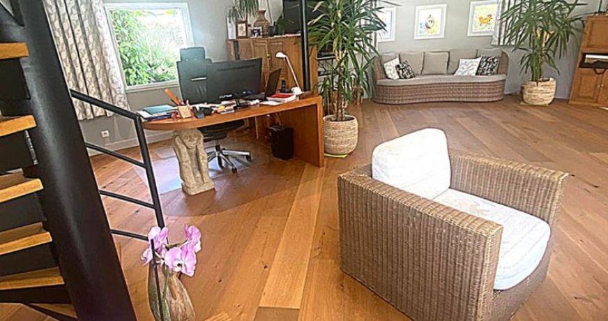 vente Villa Challans