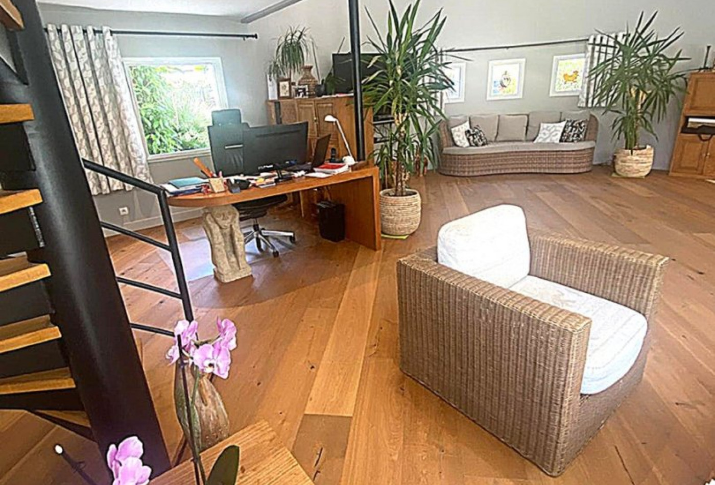 vente Villa Challans - Photo 7