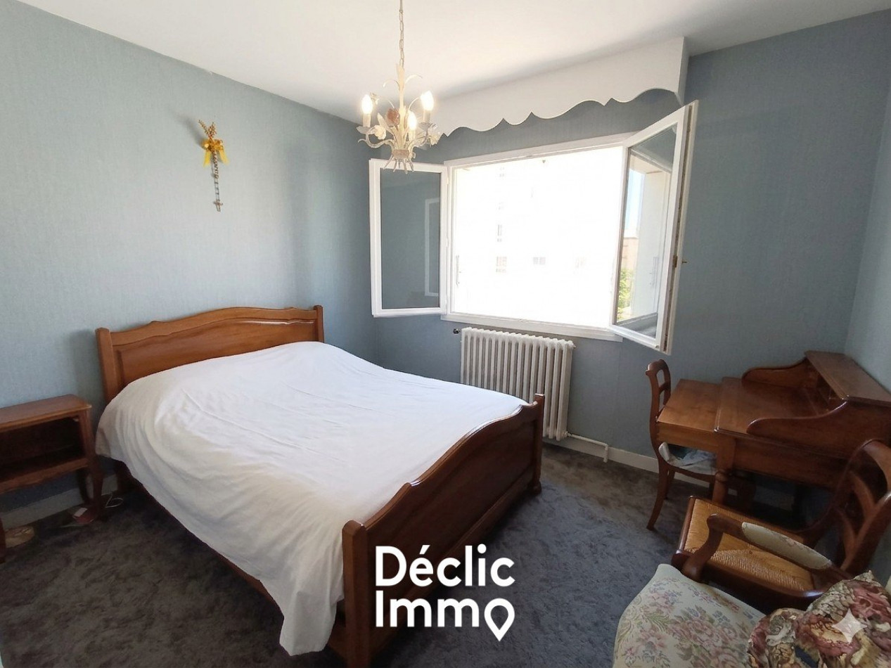 vente Appartement Les Sables D'olonne - Photo 5