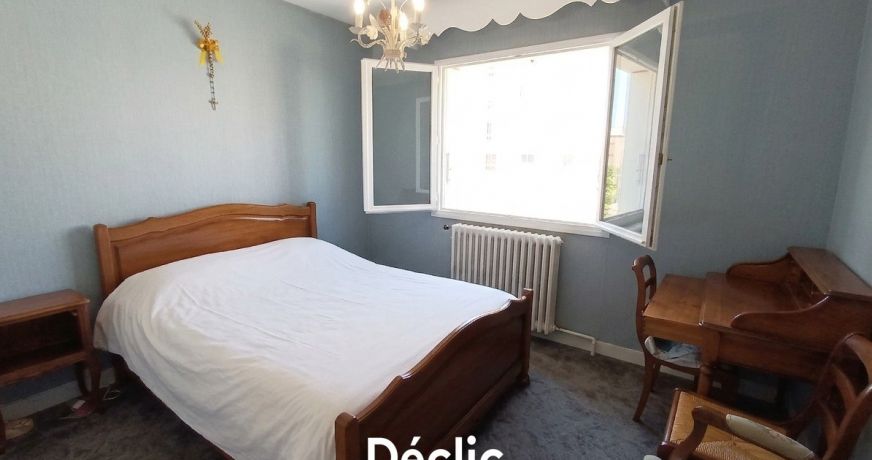 vente Appartement Les Sables D'olonne