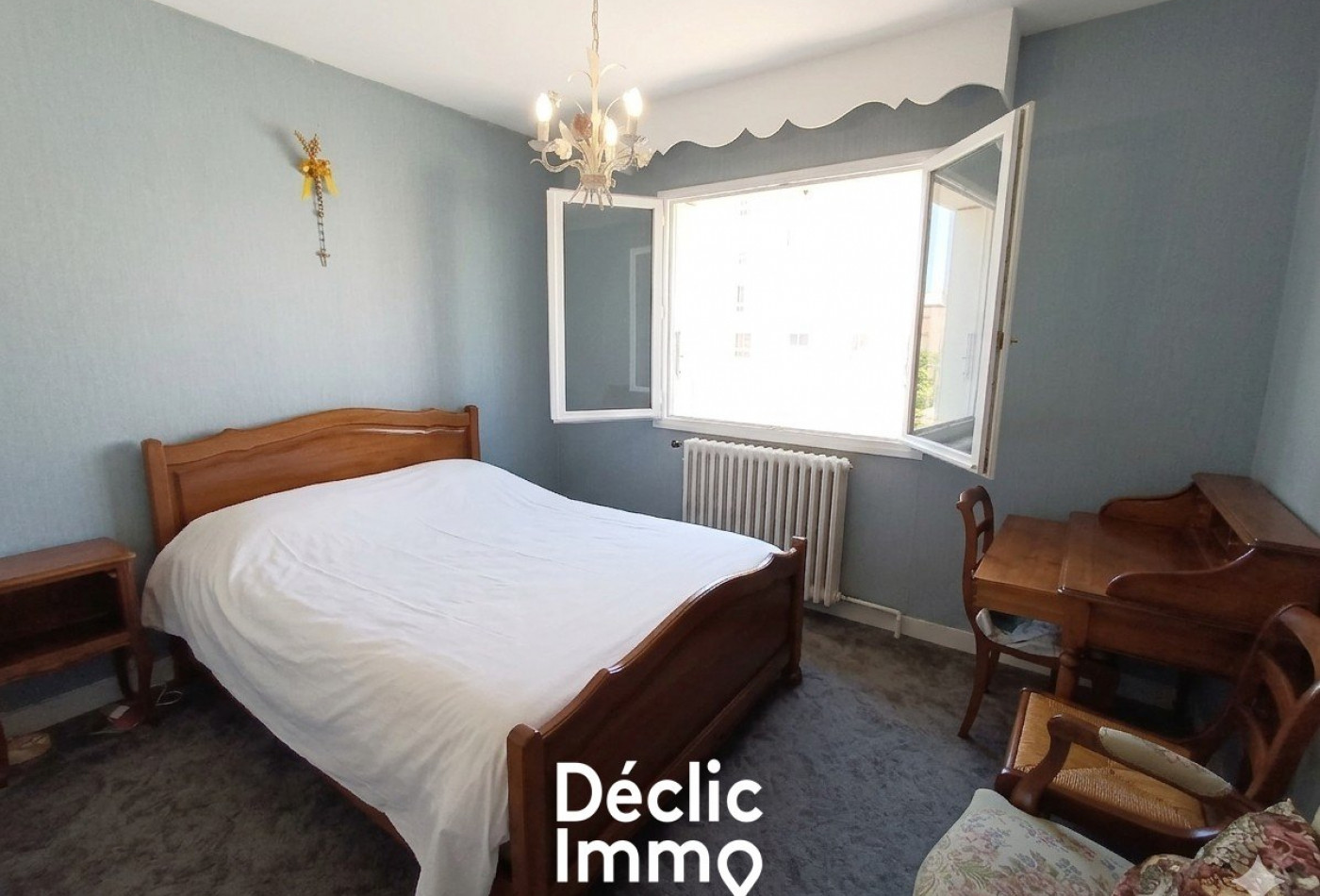 vente Appartement Les Sables D'olonne - Photo 4