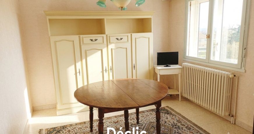vente Appartement Les Sables D'olonne