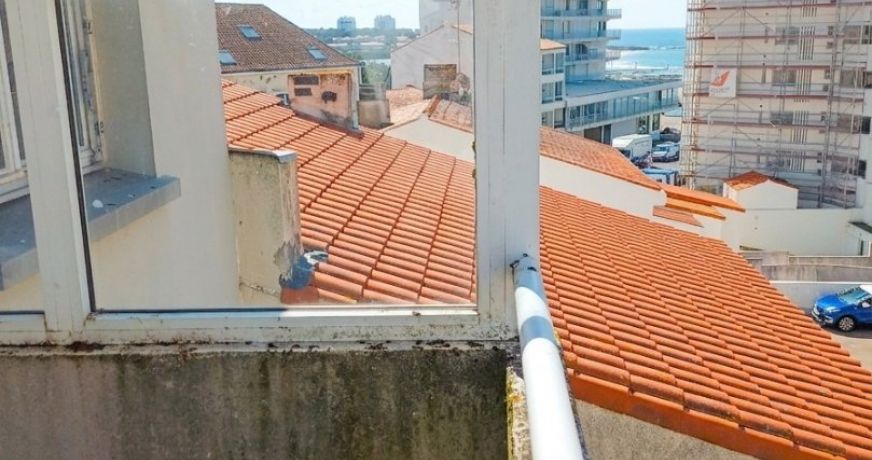 vente Appartement Les Sables D'olonne