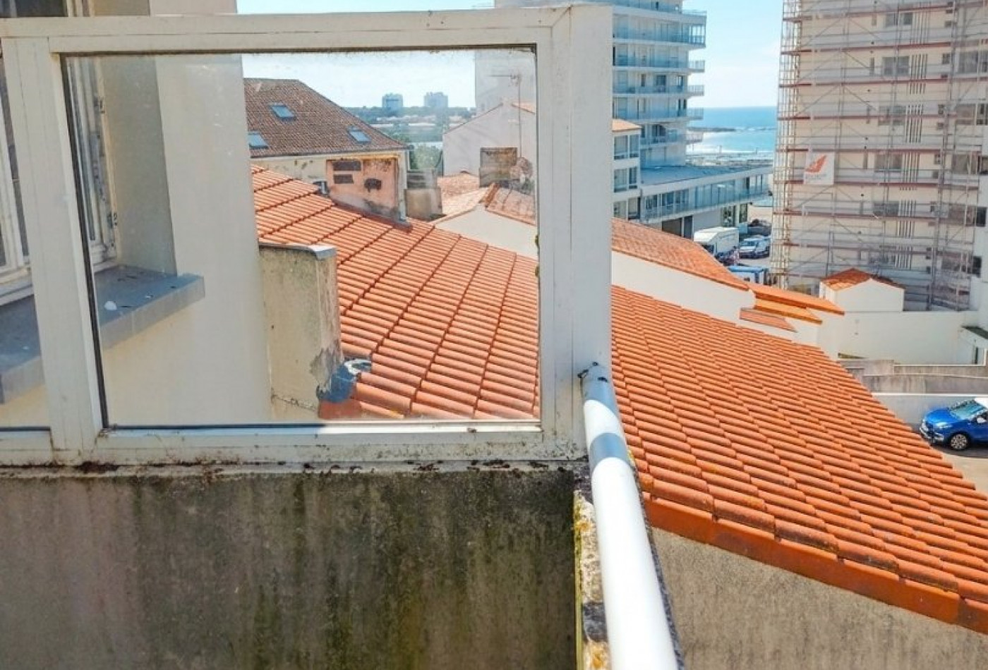 vente Appartement Les Sables D'olonne - Photo 8