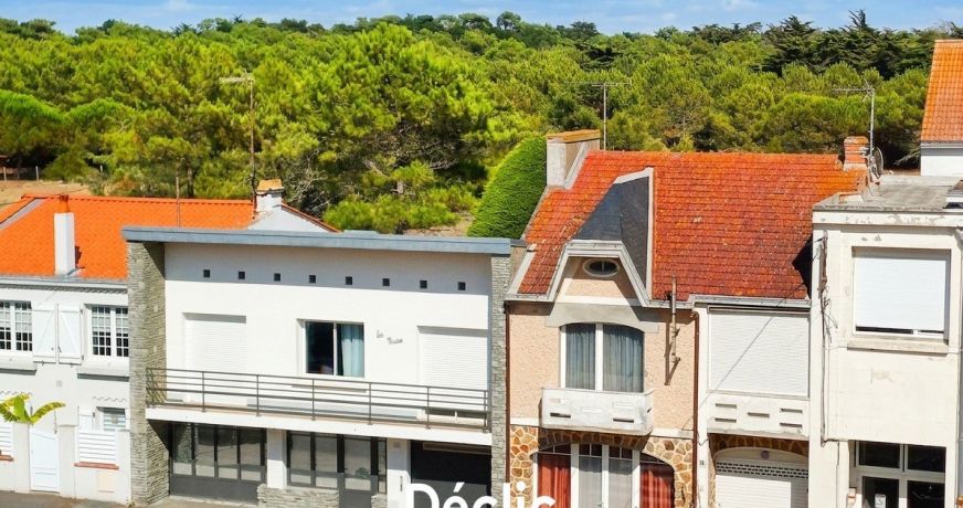 vente Appartement Les Sables D'olonne