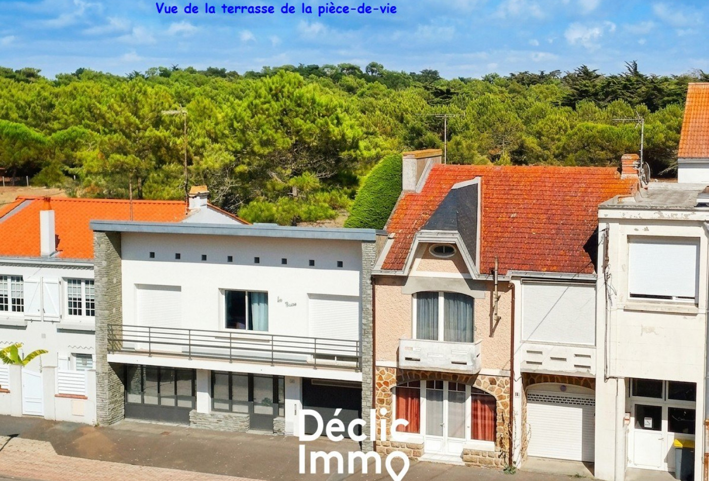 vente Appartement Les Sables D'olonne - Photo 9