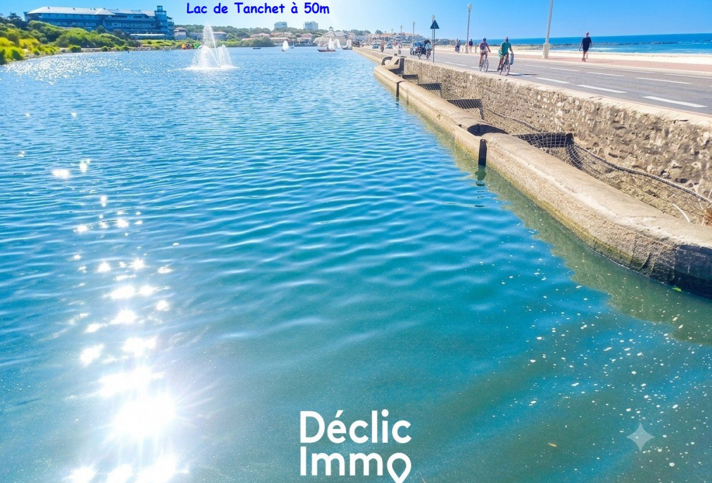 vente Appartement Les Sables D'olonne - Photo 10