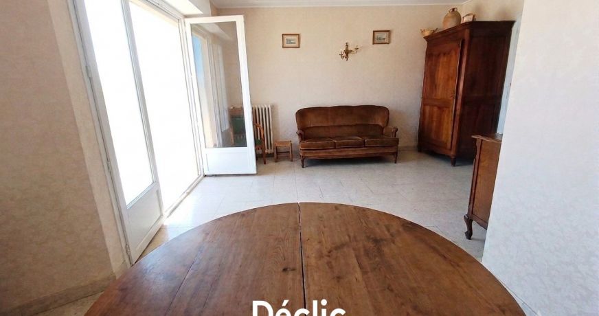 vente Appartement Les Sables D'olonne