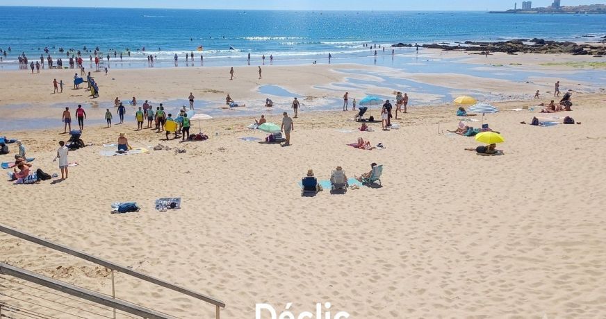 vente Appartement Les Sables D'olonne