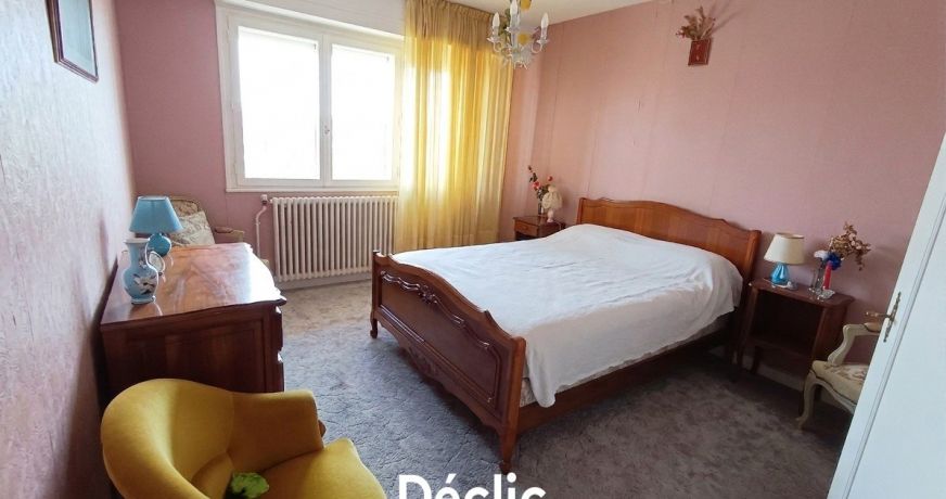 vente Appartement Les Sables D'olonne