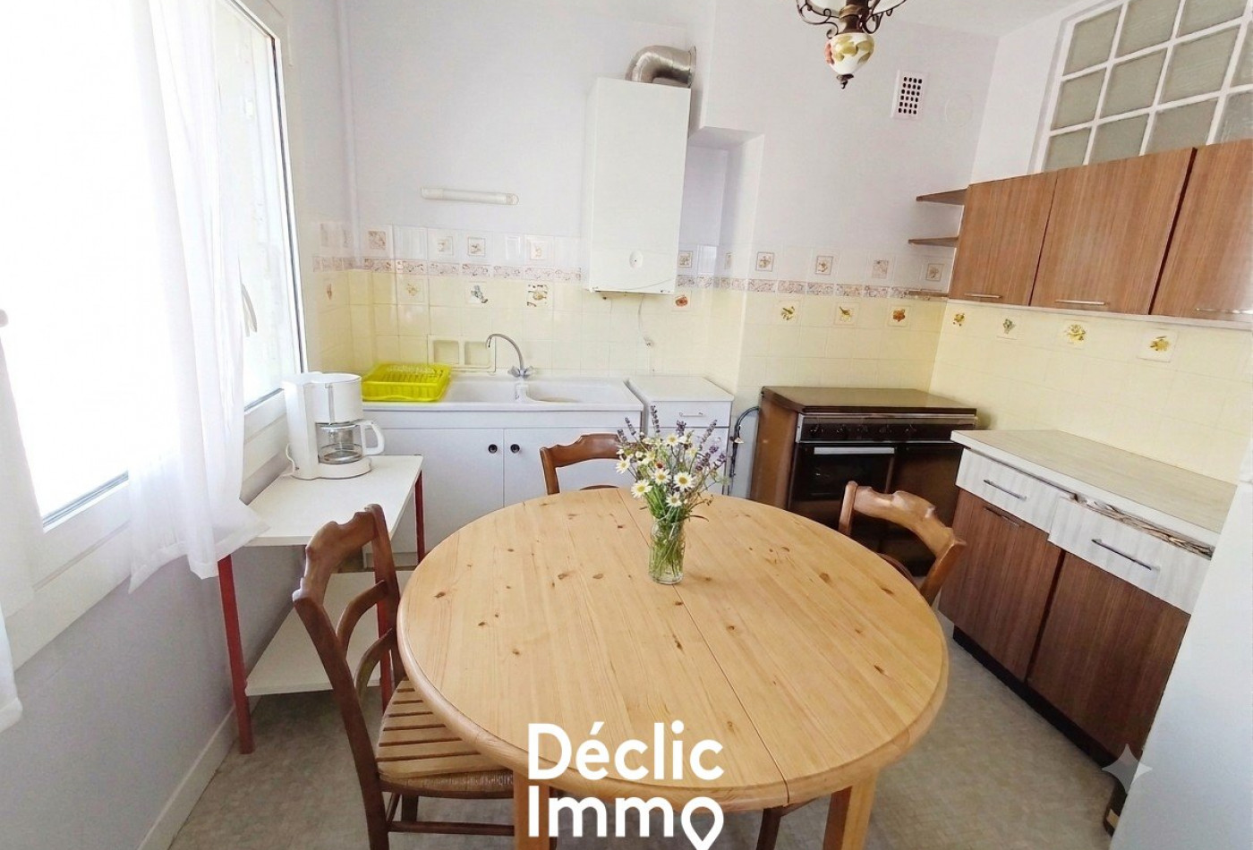 vente Appartement Les Sables D'olonne - Photo 5