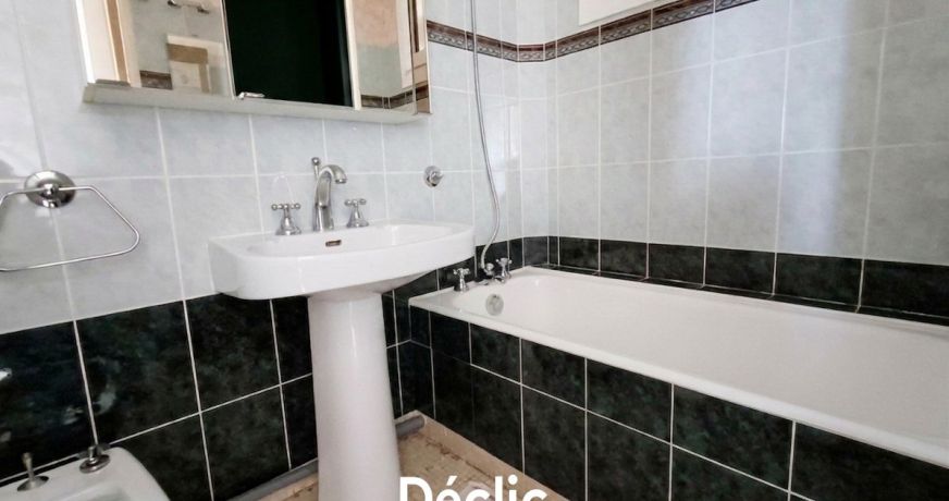 vente Appartement Les Sables D'olonne