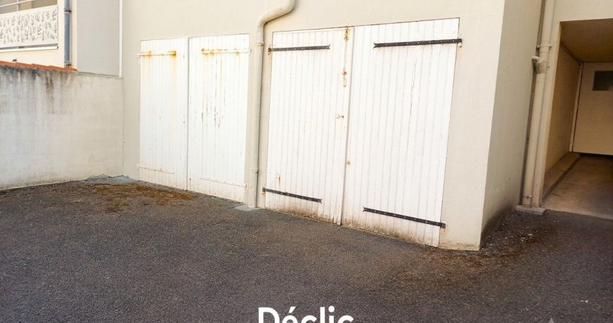 vente Appartement Les Sables D'olonne