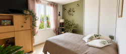 vente Maison Saint Cyr En Talmondais