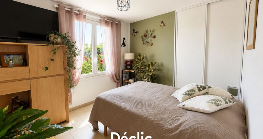 vente Maison Saint Cyr En Talmondais