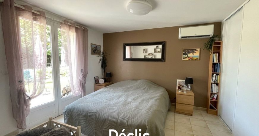vente Maison Saint Cyr En Talmondais