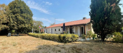 vente Maison Saint Cyr En Talmondais