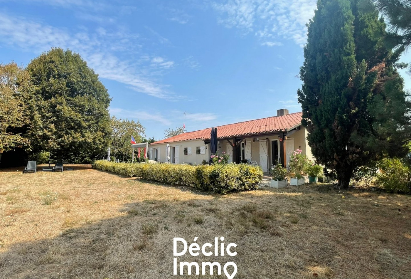 vente Maison Saint Cyr En Talmondais - Photo 2