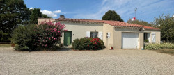 vente Maison Saint Cyr En Talmondais
