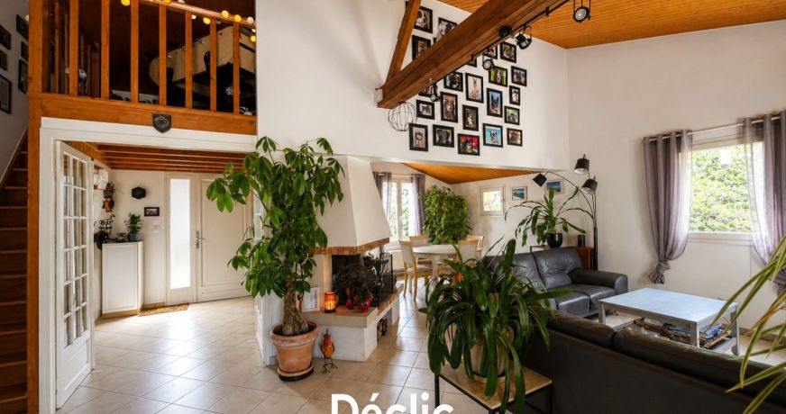 vente Maison Saint Cyr En Talmondais