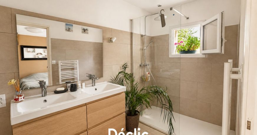 vente Maison Saint Cyr En Talmondais