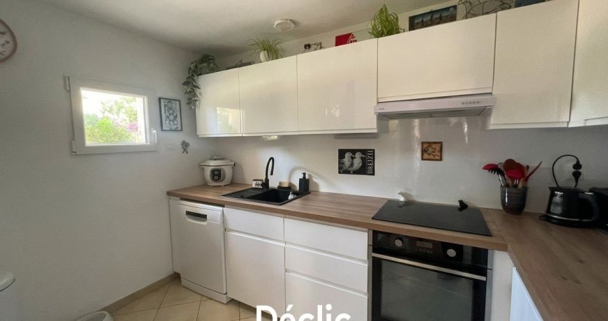 vente Maison Saint Cyr En Talmondais