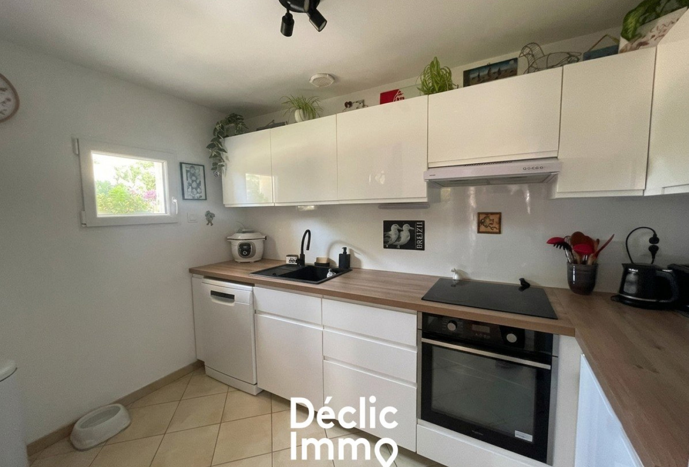vente Maison Saint Cyr En Talmondais - Photo 4