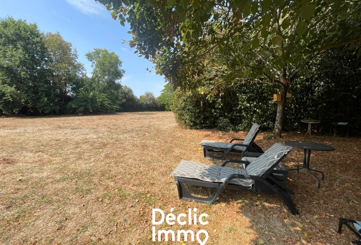 vente Maison Saint Cyr En Talmondais - Photo 10