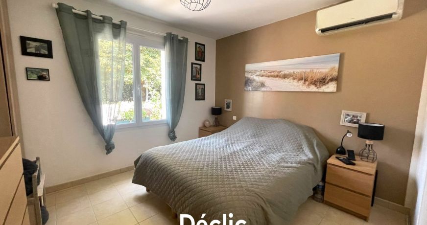 vente Maison Saint Cyr En Talmondais