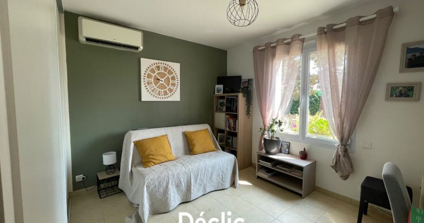 vente Maison Saint Cyr En Talmondais