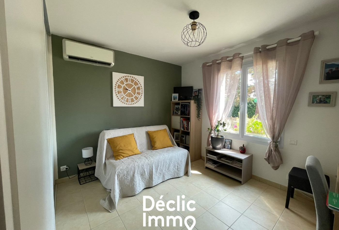 vente Maison Saint Cyr En Talmondais - Photo 9