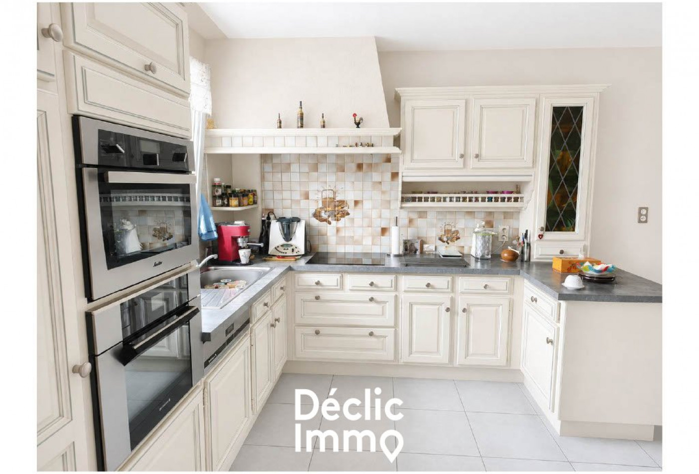 vente Maison individuelle Mouilleron Le Captif - Photo 2