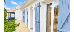 vente Maison individuelle Mouilleron Le Captif
