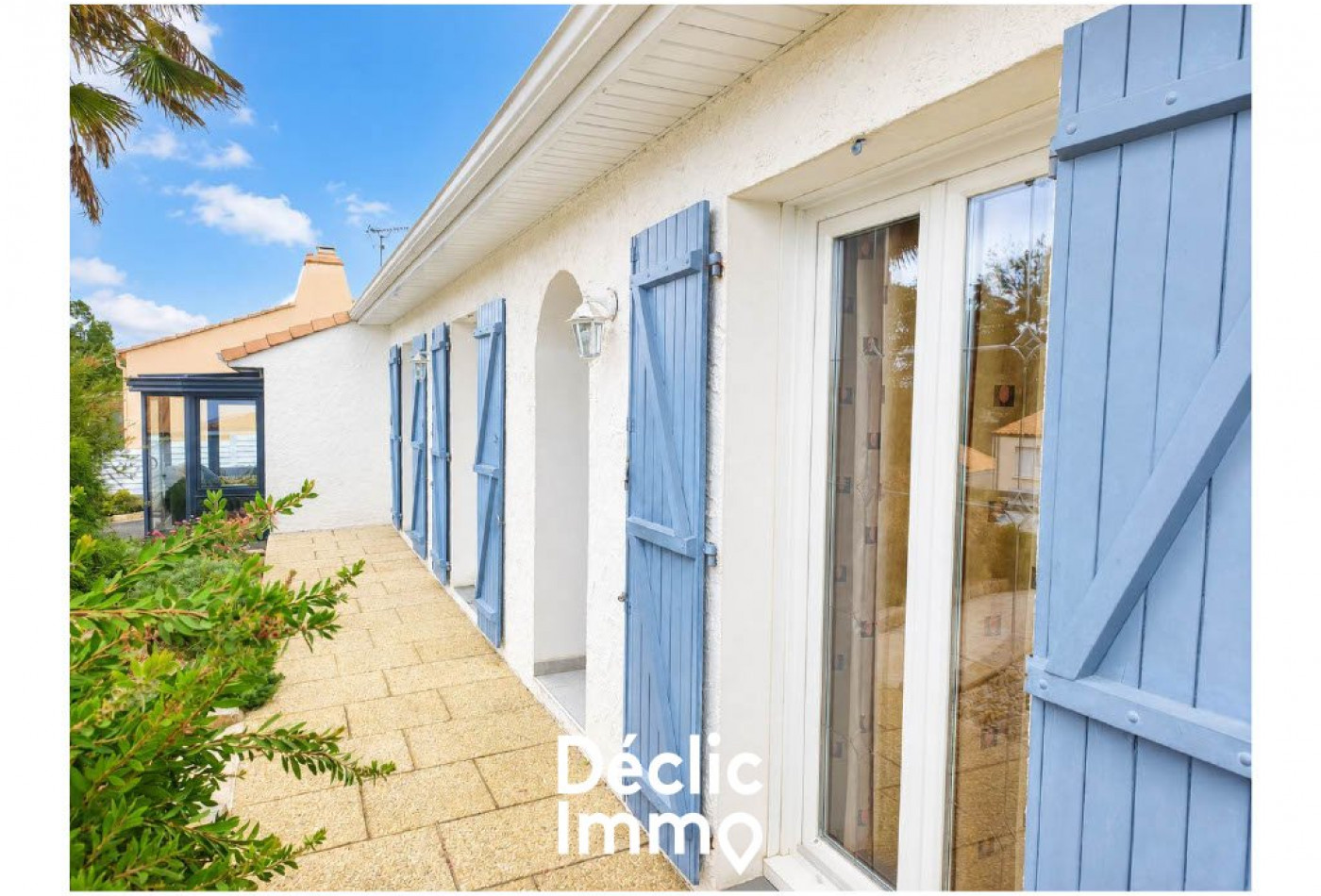 vente Maison individuelle Mouilleron Le Captif - Photo 1