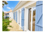 vente Maison individuelle Mouilleron Le Captif