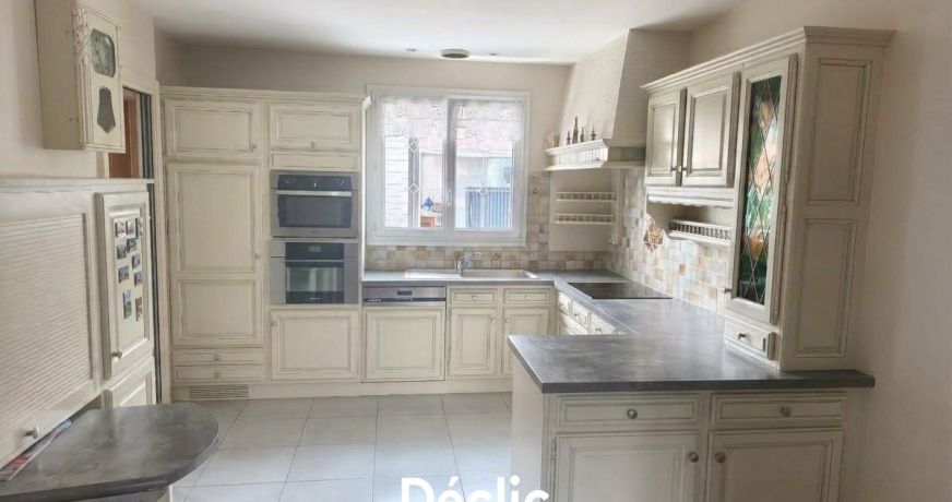 vente Maison individuelle Mouilleron Le Captif