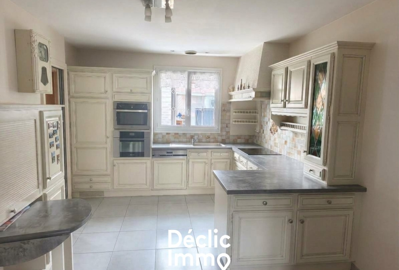 vente Maison individuelle Mouilleron Le Captif - Photo 2