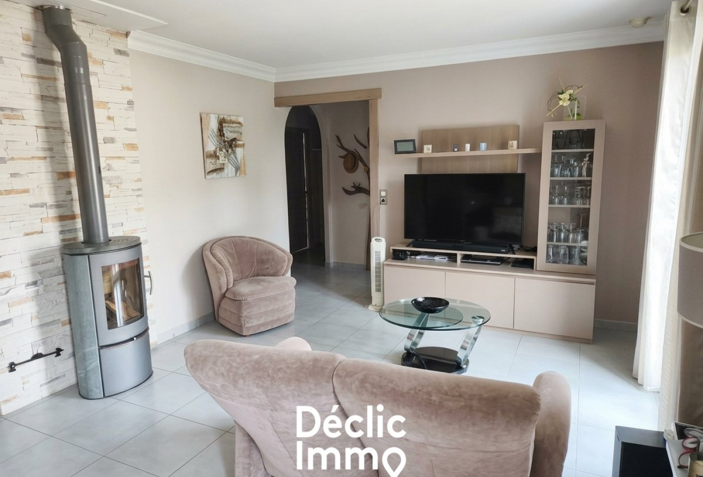 vente Maison individuelle Mouilleron Le Captif - Photo 3