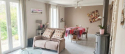 vente Maison individuelle Mouilleron Le Captif