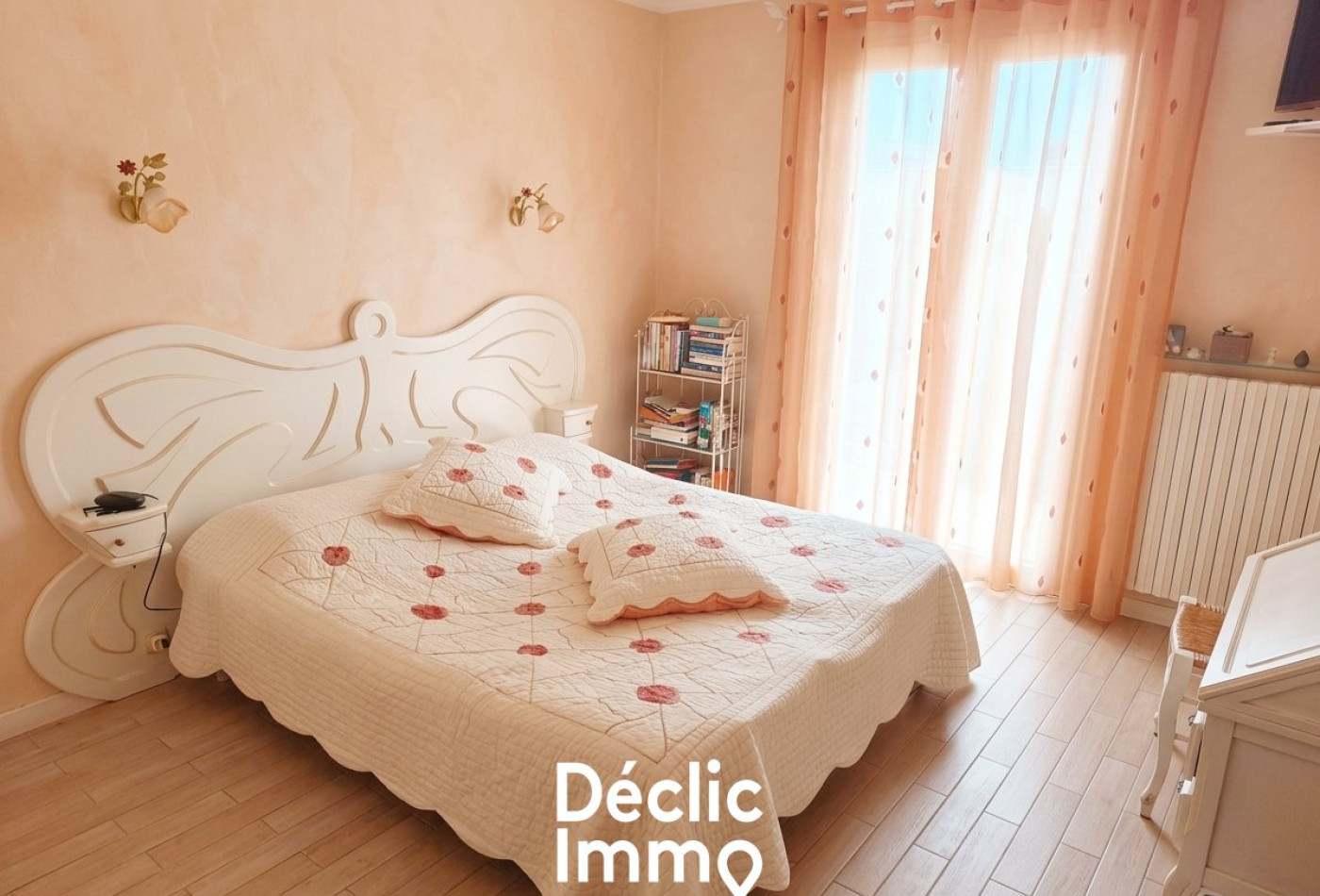 vente Maison individuelle Mouilleron Le Captif - Photo 5