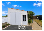 vente Maison individuelle Mouilleron Le Captif